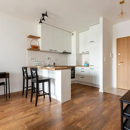 Walowa Prestige By Bookinghost Apartment