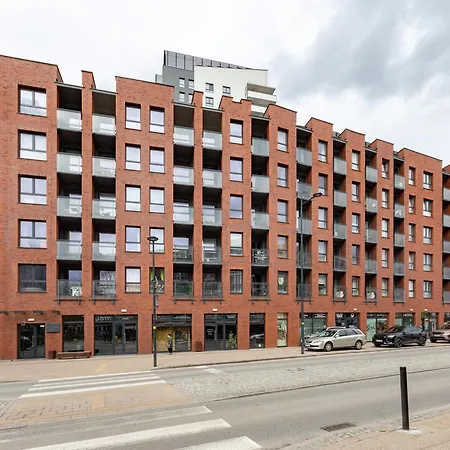 Apartment Walowa Prestige By Bookinghost