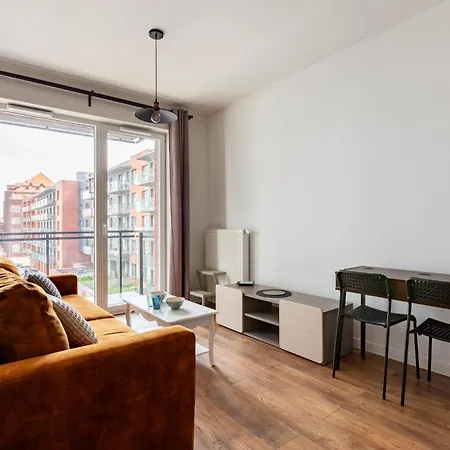 Walowa Prestige By Bookinghost Apartment