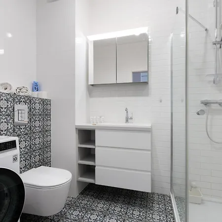 Walowa Prestige By Bookinghost Apartment *